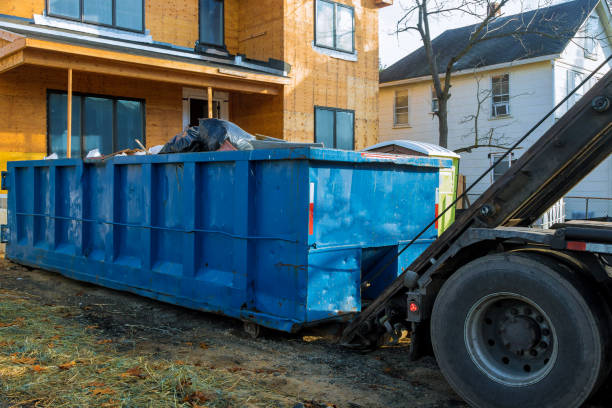 Professional Junk Removal Services in Azle, TX